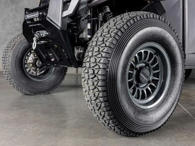 2024 Polaris Ranger Crew XP 1000 NorthStar Edition Ultimate - Photo 9