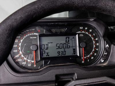 2024 Polaris Ranger Crew XP 1000 NorthStar Edition Ultimate - Photo 28