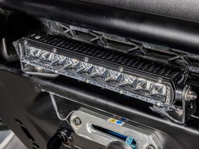 2024 Polaris Ranger Crew XP 1000 NorthStar Edition Ultimate - Photo 5