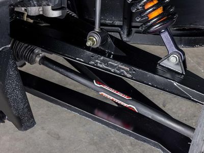 2024 Polaris Ranger Crew XP 1000 NorthStar Edition Ultimate - Photo 8