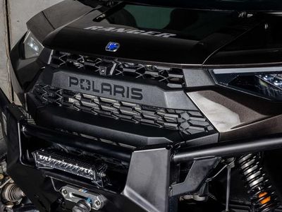 2024 Polaris Ranger Crew XP 1000 NorthStar Edition Ultimate - Photo 3