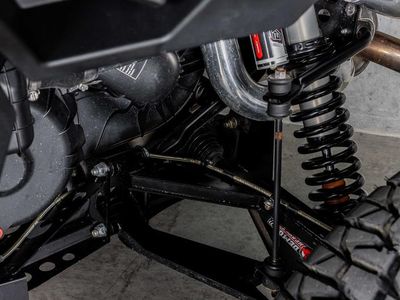2024 Polaris Ranger Crew XP 1000 NorthStar Edition Ultimate - Photo 11