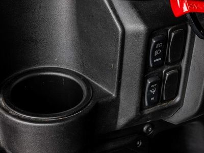 2024 Polaris Ranger Crew XP 1000 NorthStar Edition Ultimate - Photo 20