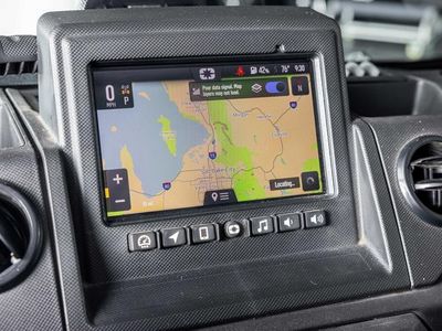 2024 Polaris Ranger Crew XP 1000 NorthStar Edition Ultimate - Photo 27