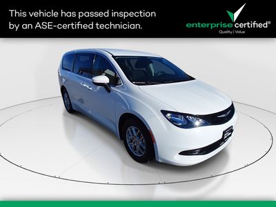2023 Chrysler Voyager - Photo 1