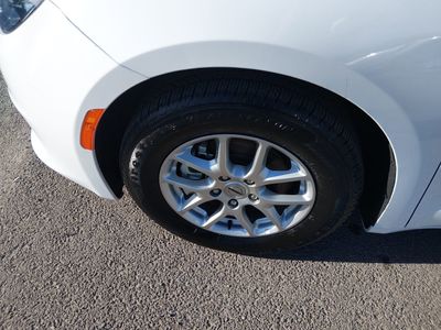 2023 Chrysler Voyager - Photo 10