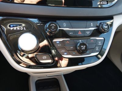 2023 Chrysler Voyager - Photo 20