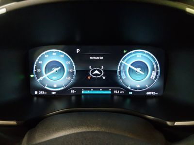2023 Hyundai Santa Fe Plug-In Hybrid — photo 14 view