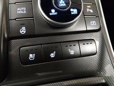 2023 Hyundai Santa Fe Plug-In Hybrid — photo 18 view