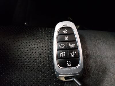 2023 Hyundai Santa Fe Plug-In Hybrid — photo 15 view