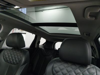 2023 Hyundai Santa Fe Plug-In Hybrid — photo 19 view