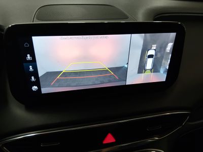 2023 Hyundai Santa Fe Plug-In Hybrid — photo 16 view