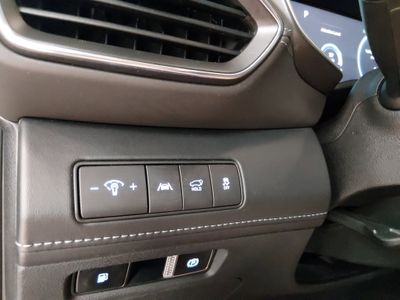 2023 Hyundai Santa Fe Plug-In Hybrid — photo 13 view