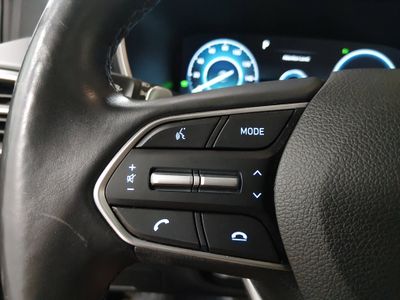 2023 Hyundai Santa Fe Plug-In Hybrid — photo 12 view
