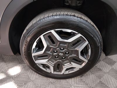 2023 Hyundai Santa Fe Plug-In Hybrid — photo 10 view
