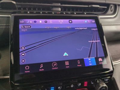 2022 Jeep Grand Cherokee L — photo 28 view