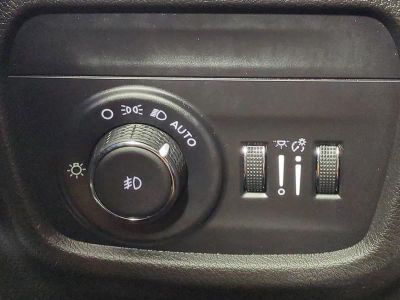 2022 Jeep Grand Cherokee L — photo 33 view