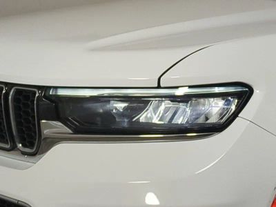 2022 Jeep Grand Cherokee L — photo 10 view