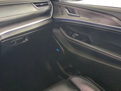2022 Jeep Grand Cherokee L — photo 21 view