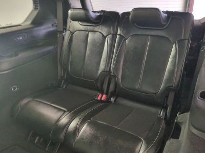 2022 Jeep Grand Cherokee L — photo 16 view