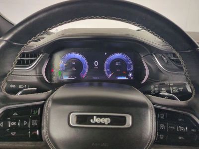 2022 Jeep Grand Cherokee L — photo 37 view