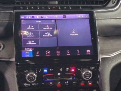 2022 Jeep Grand Cherokee L — photo 22 view