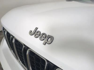 2022 Jeep Grand Cherokee L — photo 13 view