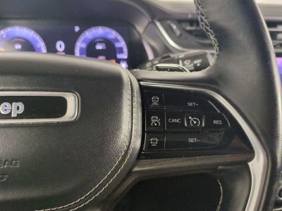 2022 Jeep Grand Cherokee L — photo 36 view