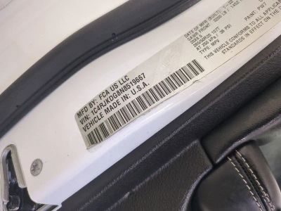 2022 Jeep Grand Cherokee L — photo 42 view
