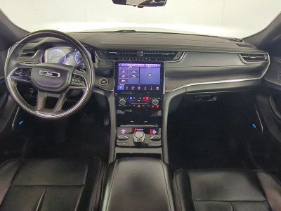 2022 Jeep Grand Cherokee L — photo 19 view