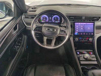 2022 Jeep Grand Cherokee L — photo 20 view