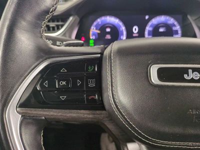 2022 Jeep Grand Cherokee L — photo 35 view
