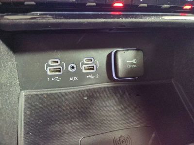 2022 Jeep Grand Cherokee L — photo 29 view