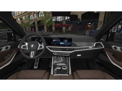 2026 BMW X5 M60i - Photo 10