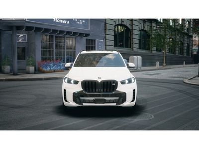 2026 BMW X5 M60i - Photo 3