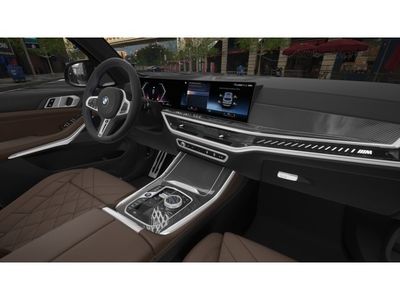 2026 BMW X5 M60i - Photo 14