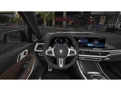 2026 BMW X5 M60i - Photo 13