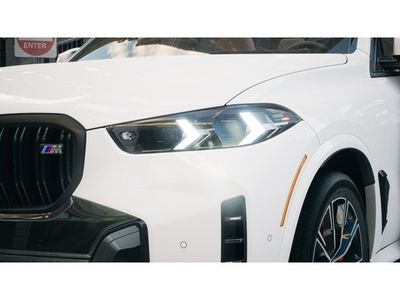 2026 BMW X5 M60i - Photo 6