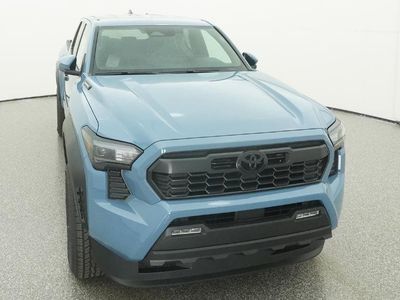 2026 Toyota Tacoma i-FORCE MAX - Photo 32