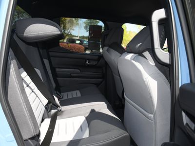 2026 Toyota Tacoma i-FORCE MAX - Photo 10