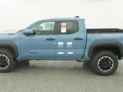 2026 Toyota Tacoma i-FORCE MAX - Photo 26