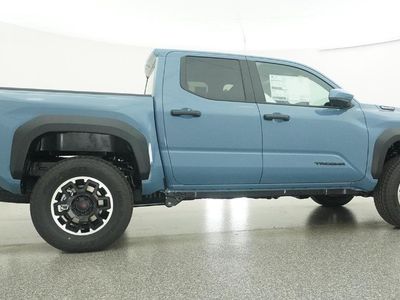 2026 Toyota Tacoma i-FORCE MAX - Photo 18