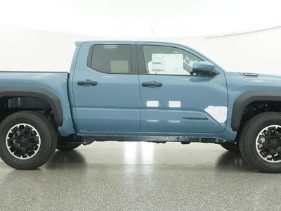 2026 Toyota Tacoma i-FORCE MAX - Photo 24