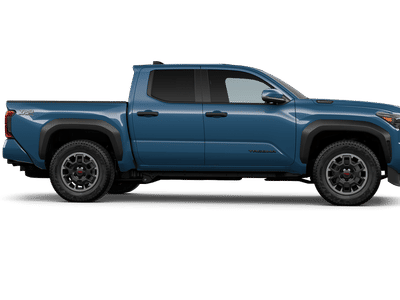 2026 Toyota Tacoma i-FORCE MAX - Photo 46