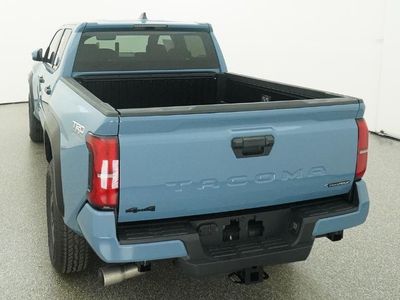 2026 Toyota Tacoma i-FORCE MAX - Photo 29