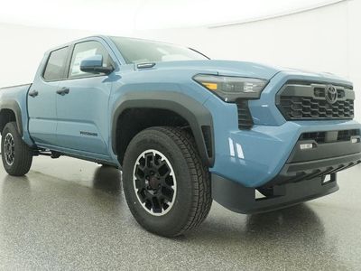 2026 Toyota Tacoma i-FORCE MAX - Photo 20