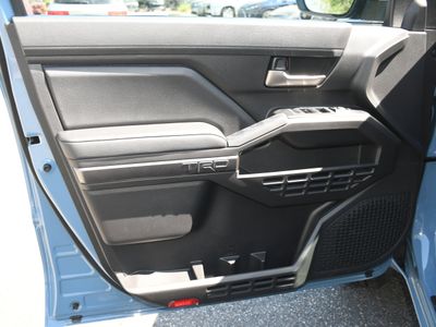 2026 Toyota Tacoma i-FORCE MAX - Photo 5