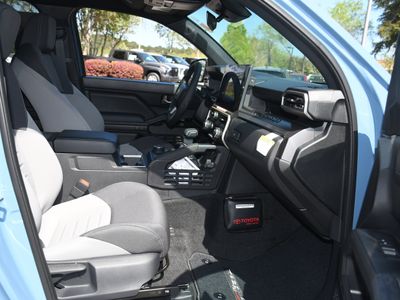 2026 Toyota Tacoma i-FORCE MAX - Photo 11