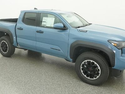 2026 Toyota Tacoma i-FORCE MAX - Photo 16
