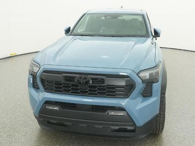 2026 Toyota Tacoma i-FORCE MAX - Photo 31
